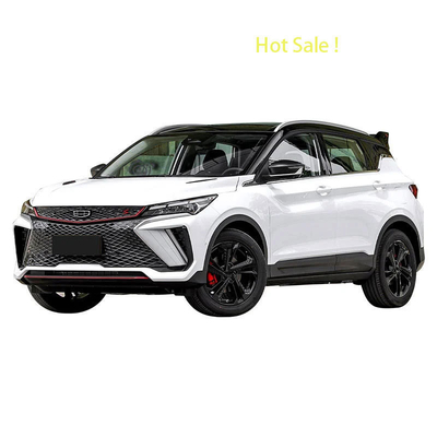SUV 2024 Geely Cool Champion 1.5td Jeely Coolray/Binyue L Customized Request for SUV