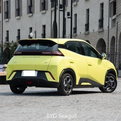 60V Byd Seagull Flying 405km Edition Electric Vehicles Auto Vehicles EV Car  Cars