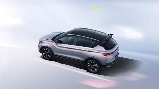 2023 Geely Coolray Binyue Cool 1.5t Champion Automatic Compact SUV within Your Budget
