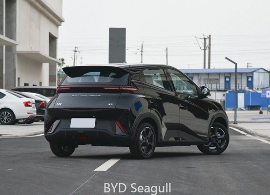 Ternary Lithium Battery Byd Seagull Flying Version Edition 2023 2024 CE Certification