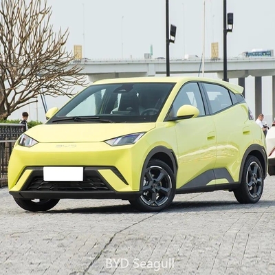 Ternary Lithium Battery Byd Seagull Flying Version Edition 2023 2024 CE Certification
