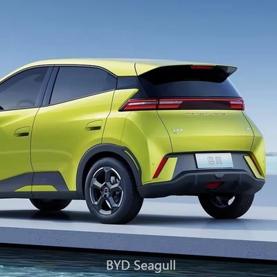 Ternary Lithium Battery Byd Seagull Flying Version Edition 2023 2024 CE Certification