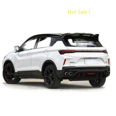 Smart Car Geely Binyue Cool 1.5t DCT Champion Edition 1.5t Diamond Edition Small SUV for Your Daily