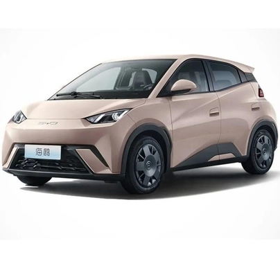 BYD Seagull 2023 Flying Edition Forerunner Drive Mode PHEV EV Car with CATL Battery
