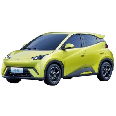 BYD Seagull 2023 Flying Edition Forerunner Drive Mode PHEV EV Car with CATL Battery