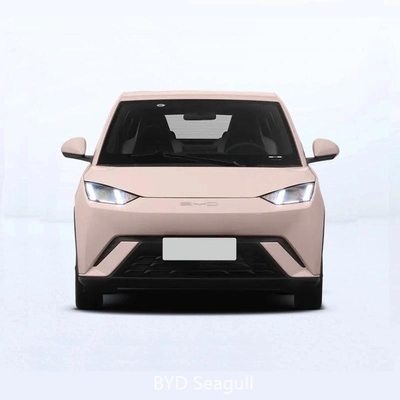BYD Seagull 2023 Flying Edition Forerunner Drive Mode PHEV EV Car with CATL Battery