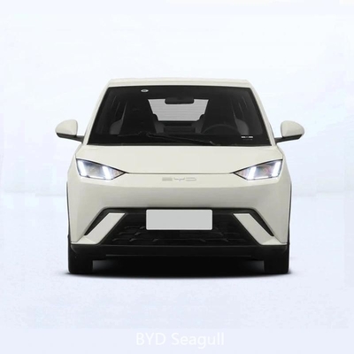 BYD Seagull 2023 Flying Edition Forerunner Drive Mode PHEV EV Car with CATL Battery
