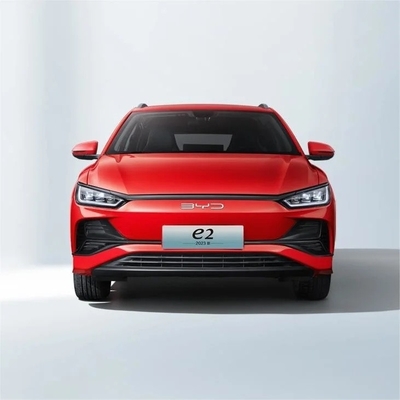 PHEV Byd E2 Electric Car E2 Byd The Ultimate Solution for 0-50km/H Acceleration Time