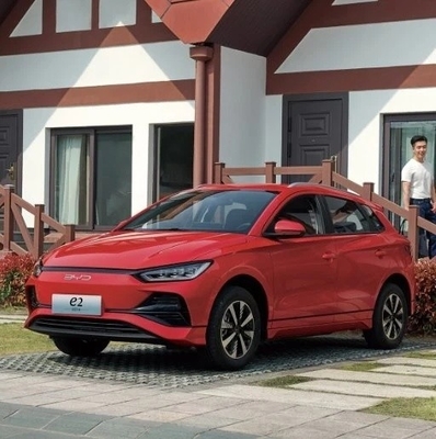 Customization 2023 Byd E2 800W Electric Car 405km Range Luxury EV Sedan for Adult