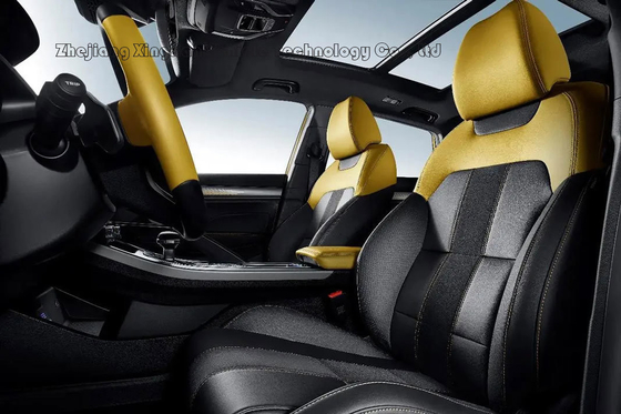 2023 Geely Coolray Champion Edition The Perfect Combination of Style and Performance