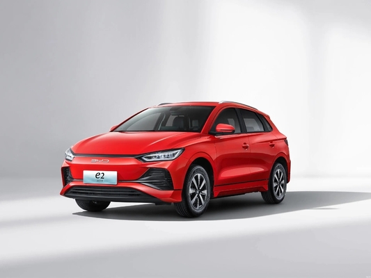 Byd E2 Design Range 400 Km Fast Charging 0.5h Customization Customized Request