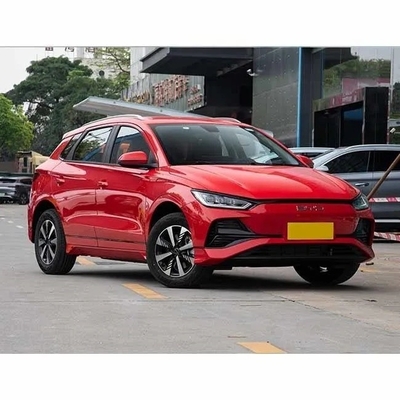 Byd E2 Design Range 400 Km Fast Charging 0.5h Customization Customized Request
