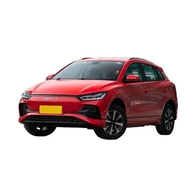 2020 2021 2022 Byd E2 EV High Speed Electric SUV with 43.2kwh Energy Capacity Battery