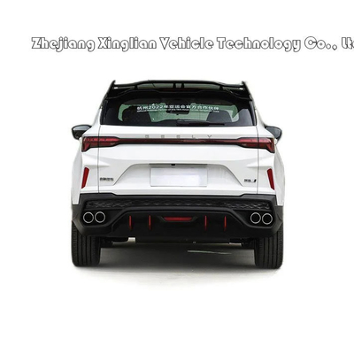 2023 Geely Binyue Phev SUV 1.5 Turbo 177HP and Customized Design with Manual Gearbox