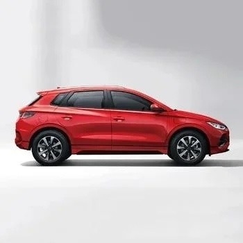 High Speed Long Range Byd E2 2023 Electric EV Car with Customization and 5seat Capacity