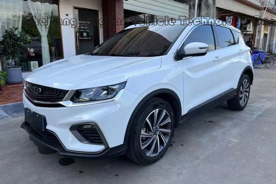 2022 2023 2024 Geely Coolray Binyue 1.5td LHD SUV Customized for Your Requirement