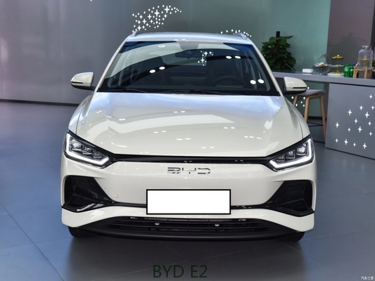2023 Byd E2 Energy Vehicles Electric Car Closed Body Type and Maximum Torque of 180n*M