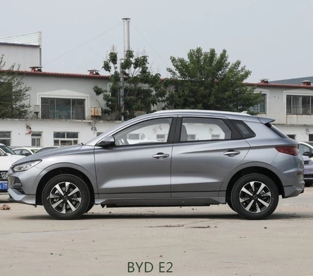 2023 Byd E2 Energy Vehicles Electric Car Closed Body Type and Maximum Torque of 180n*M