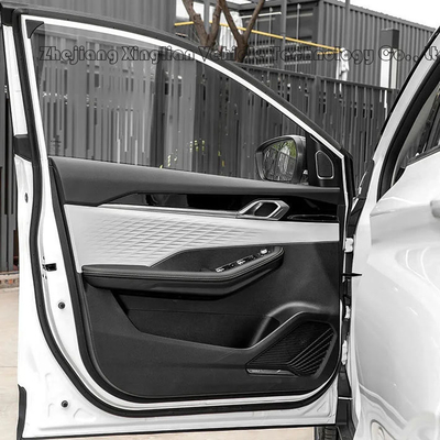 2023/2024 Coolray Binyue 1.5t DCT 5seats Smart SUV Car Customized for Maximum Comfort