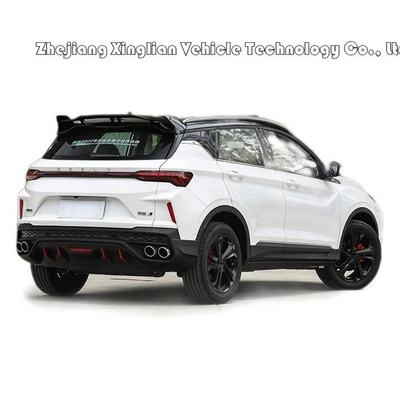 2023 Geely Coolray Cool SUV Gas Car 1.5t DCT Multi-Function Control Binyue Cool Chinese SUV