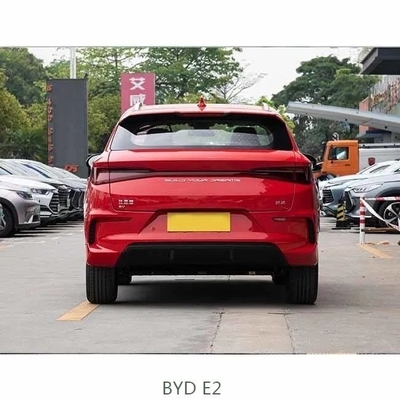 2023 Byd E2 EV Cars Electric Car 401km Range Byd E2 Byd E2 Adult PHEV Maximum Power 70kw
