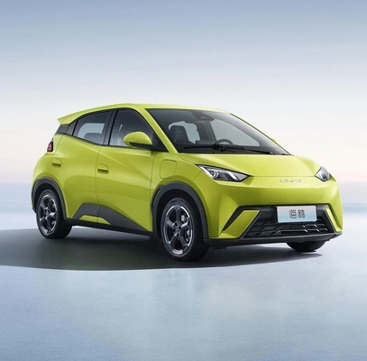 Byd Seagull EV 305km Battery Life 620 N M Maximum Torque 0.5 H Fast Charging Time