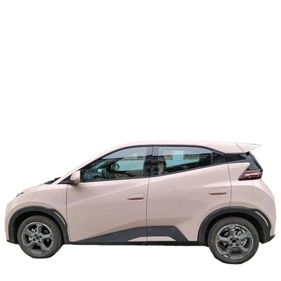 Byd Seagull Forerunner Electric SUV Vehicle Buy Byd Seagull EV Car Bydseagull Mini EV