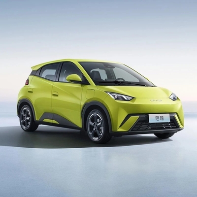 Byd Seagull Forerunner Electric SUV Vehicle Buy Byd Seagull EV Car Bydseagull Mini EV