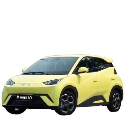 Byd Seagull Mini SUV Auto Car Maximum Torque N M 620 Customization Customized Request