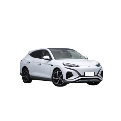 2023 All Wheel Drive SUV Inventory 48V Customized Request Byd Denza N7 Electric Vehicle