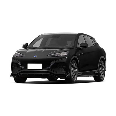 2024 Denza N7 Electric Cars with Body Structure 5-Door 5-Seater SUV