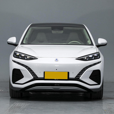 2024 Denza N7 Electric Cars with Body Structure 5-Door 5-Seater SUV