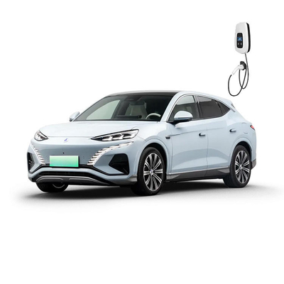 48V High Speed Sedan EV Cars Byd Denza N7 Electric Car 2023 2024 Awd Energy Vehicles