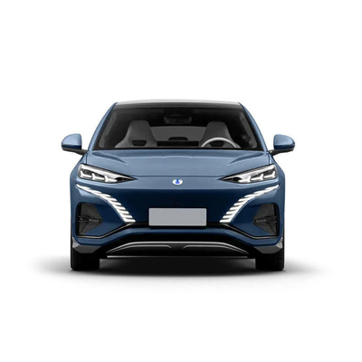 48V High Speed Sedan EV Cars Byd Denza N7 Electric Car 2023 2024 Awd Energy Vehicles