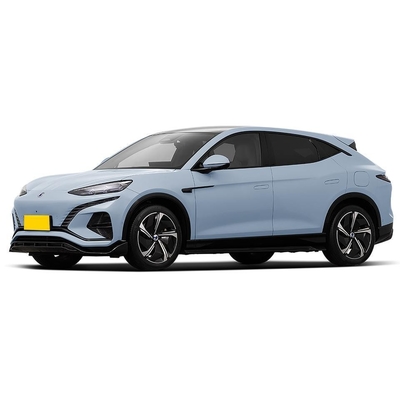 48V 2023 SUV Byd Denza N7 EV Car Pure Electric Car 4WD Awd Tengshi N7 Long Range