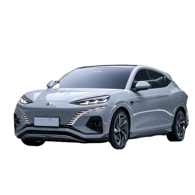 High Speed Pev Cars N Sport Edition 2023 BEV Byd Denza N7 Awd SUV with 48V Voltage