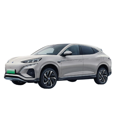 Byd Denza N7 Electric Car 2023 2024 Awd Energy Vehicles EV Cars 5-Door 5-Seater SUV