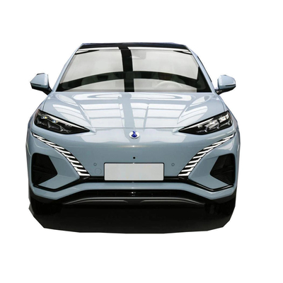 2023/2024 Byd Denza N7 Pure Electric Car EV SUV High Speed Intelligent Sport Edition Five Seat 48V