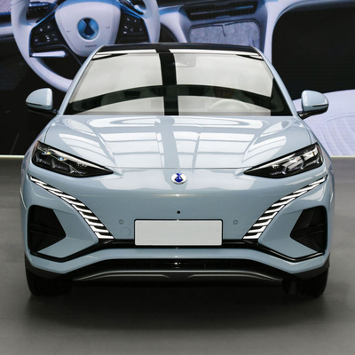 2023/2024 Byd Denza N7 Pure Electric Car EV SUV High Speed Intelligent Sport Edition Five Seat 48V