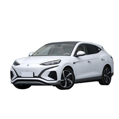 Energy Vehicle Electric EV Car for Adults 2023/2024 Byd Denza N7 Long Range Automobile