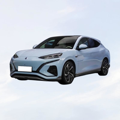 Intelligent Luxury Hunt Denza N7 2023 Electric Car Customized Request for Five-Seater