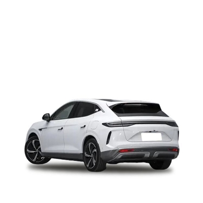 Fuel 100% Electric Voltage 48V Denza N7 The SUV That Will Exceed Your Expectations