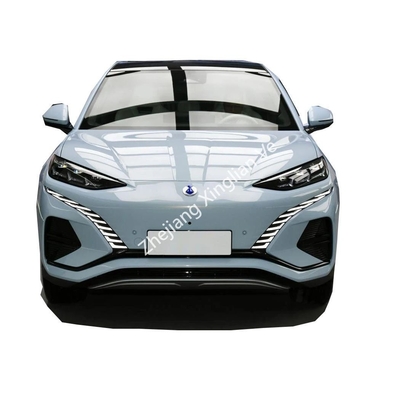 2024 Byd Denza N7 Electric Car SUV Smart EV Vehicles Max Speed 180km/H 48V Voltage 48V