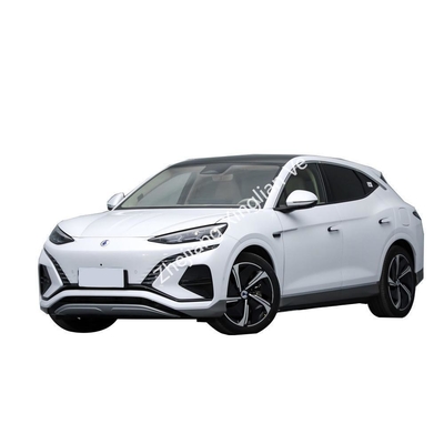 Fast Speed and Long Range Denza N7 Pure Electric SUV for Five Passengers