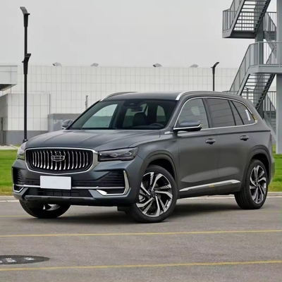 Geely Xingyue L 2024 2.0t 506km Champion Edition SUV with Electromagnetic Braking System