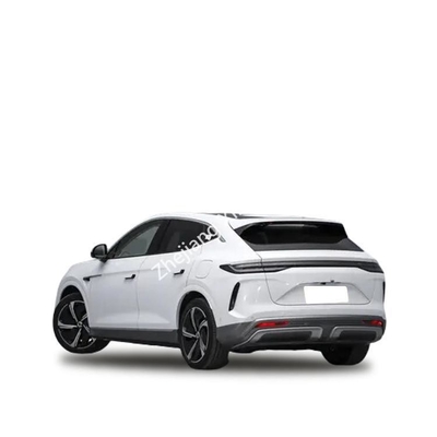 2023 Byd Denza N7 Sport SUV 5-Seater 2WD Electric Vehicle with 702km Range and 230kw Motor