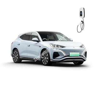 Email or Phone on-Line Service and Parts Sale for BEV Prime Byd Denza N7 Energy Vehicle