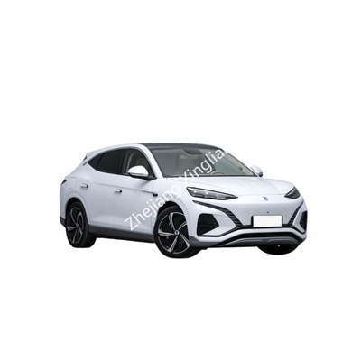 Email or Phone on-Line Service and Parts Sale for BEV Prime Byd Denza N7 Energy Vehicle