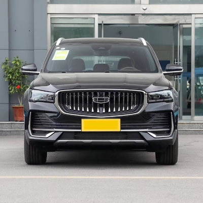 Geely Xingyue L SUV 2.0t 8at 5 Doors 5 Seats Road Conditions Fwd Wheelbase 2500-3000mm