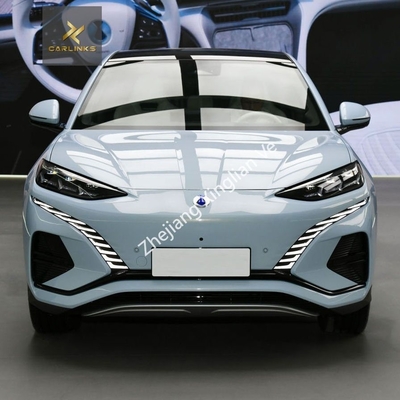 Customized Denza N7 EV Awd 5 Seats Range 630km Max Speed 180km/H Electric MID SUV Car 2023